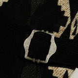 Chimayo Jacket Sleeveless