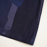 Army Swimming Shorts blue