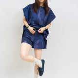 Army Swimming Shorts blue