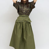 WORKING SKIRT