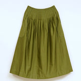 WORKING SKIRT