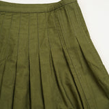 WORKING SKIRT