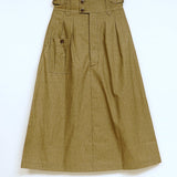 Gurkha Skirt