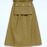 Gurkha Skirt