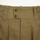 Gurkha Skirt