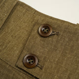 Gurkha Skirt
