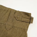 Gurkha Skirt