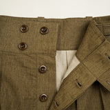 Gurkha Skirt