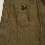 Gurkha Skirt