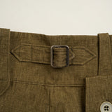 Gurkha Skirt