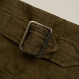 Gurkha Skirt