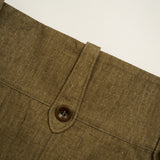 Gurkha Skirt