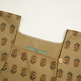 all over apron dress
