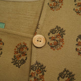 all over apron dress