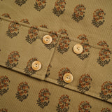 all over apron dress