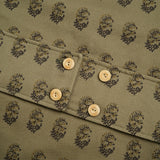 all over apron dress