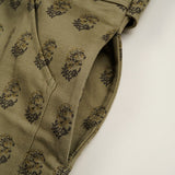 all over apron dress
