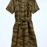 coverall  work dress