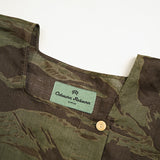 coverall  work dress