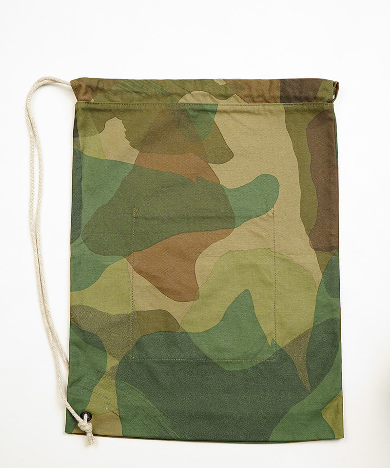 SHOULDER BAG CAMO