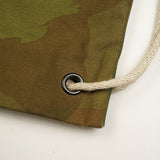 SHOULDER BAG CAMO