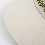 EMBROIDERY BB CAP