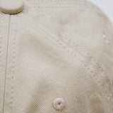 EMBROIDERY BB CAP