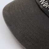 EMBROIDERY BB CAP