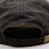 EMBROIDERY BB CAP