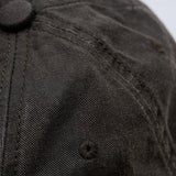 EMBROIDERY BB CAP