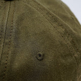 EMBROIDERY BB CAP