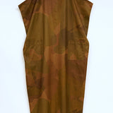 Camo Pullover