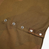 Camo Pullover