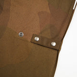 Camo Pullover