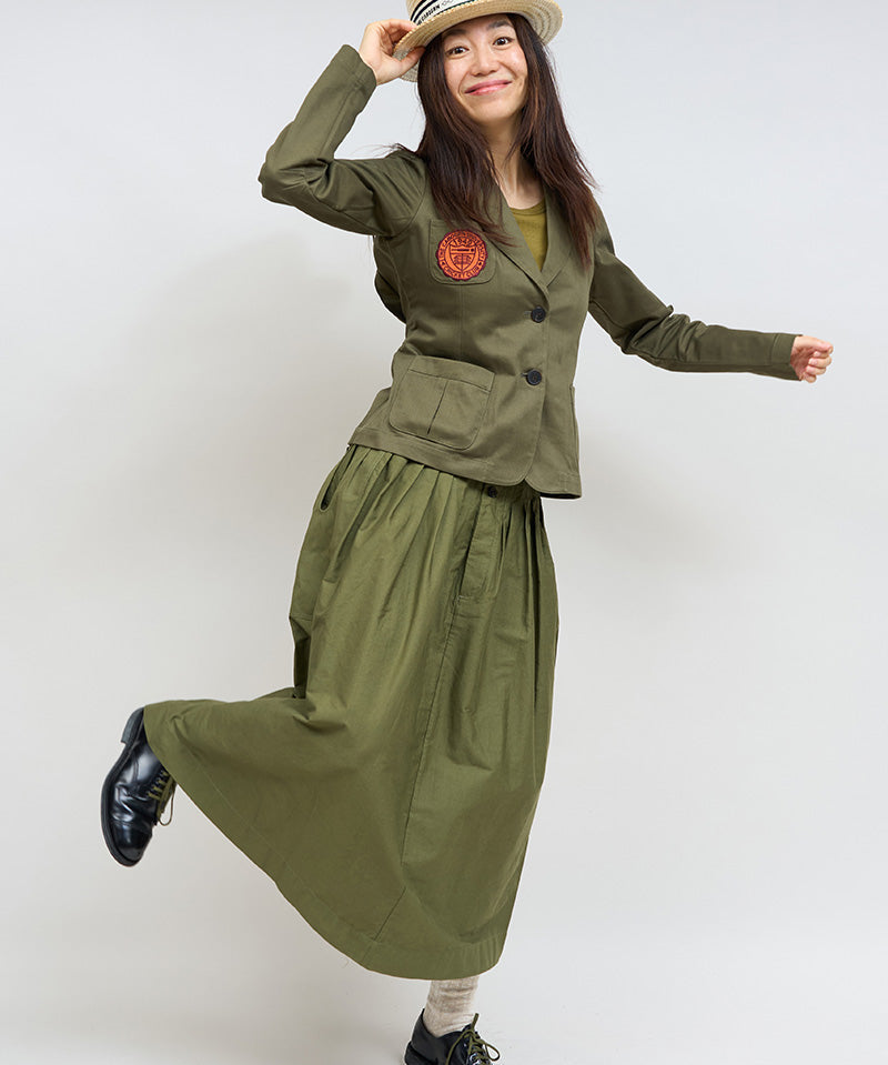 Varsity Blazer