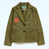 Varsity Blazer