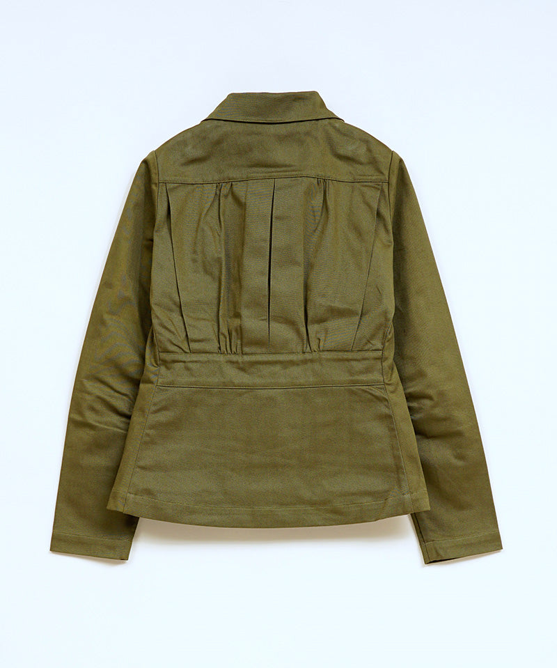 Varsity Blazer