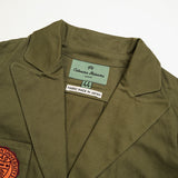 Varsity Blazer