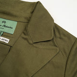 Varsity Blazer