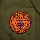 Varsity Blazer