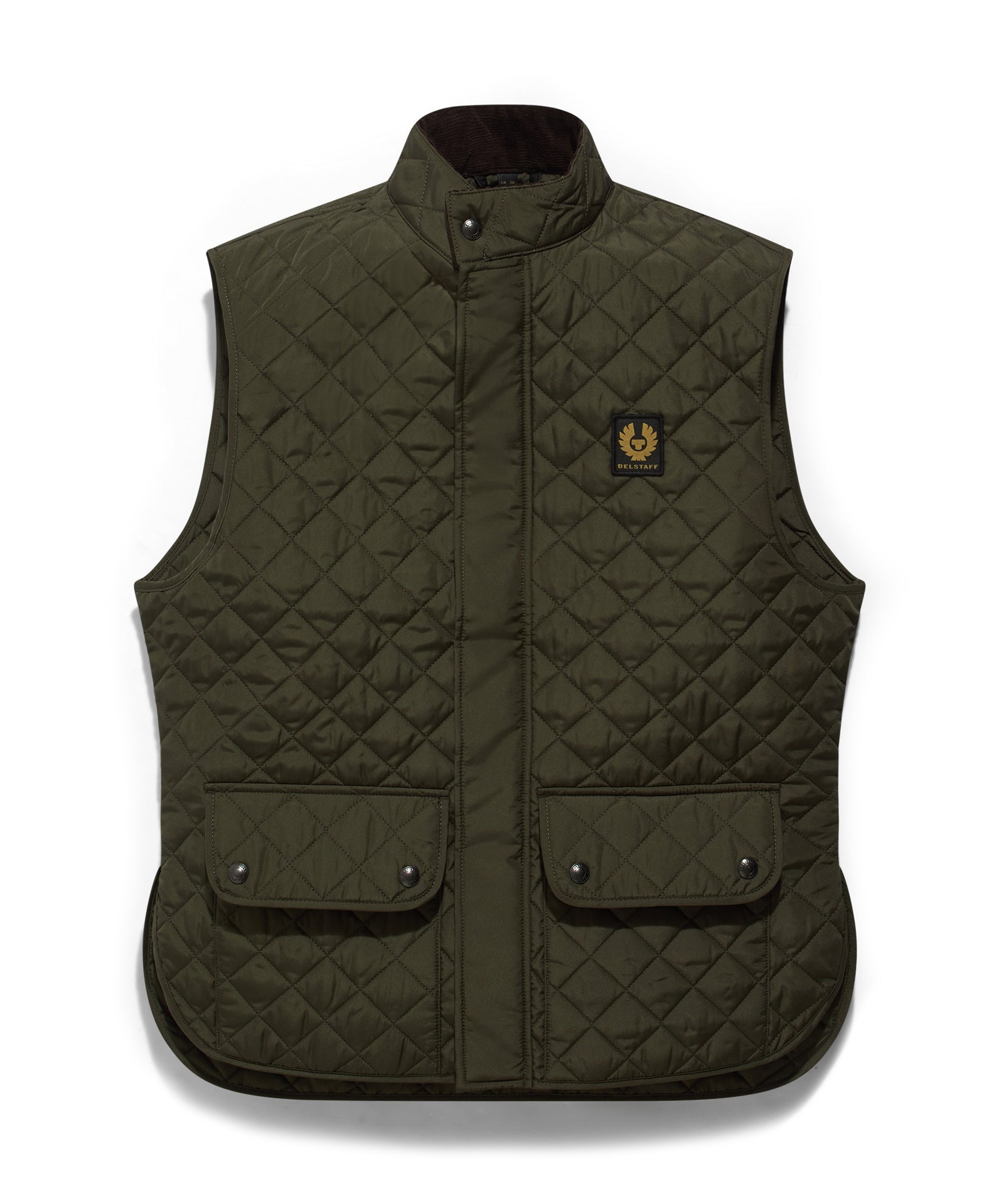 105295 ICON GILET