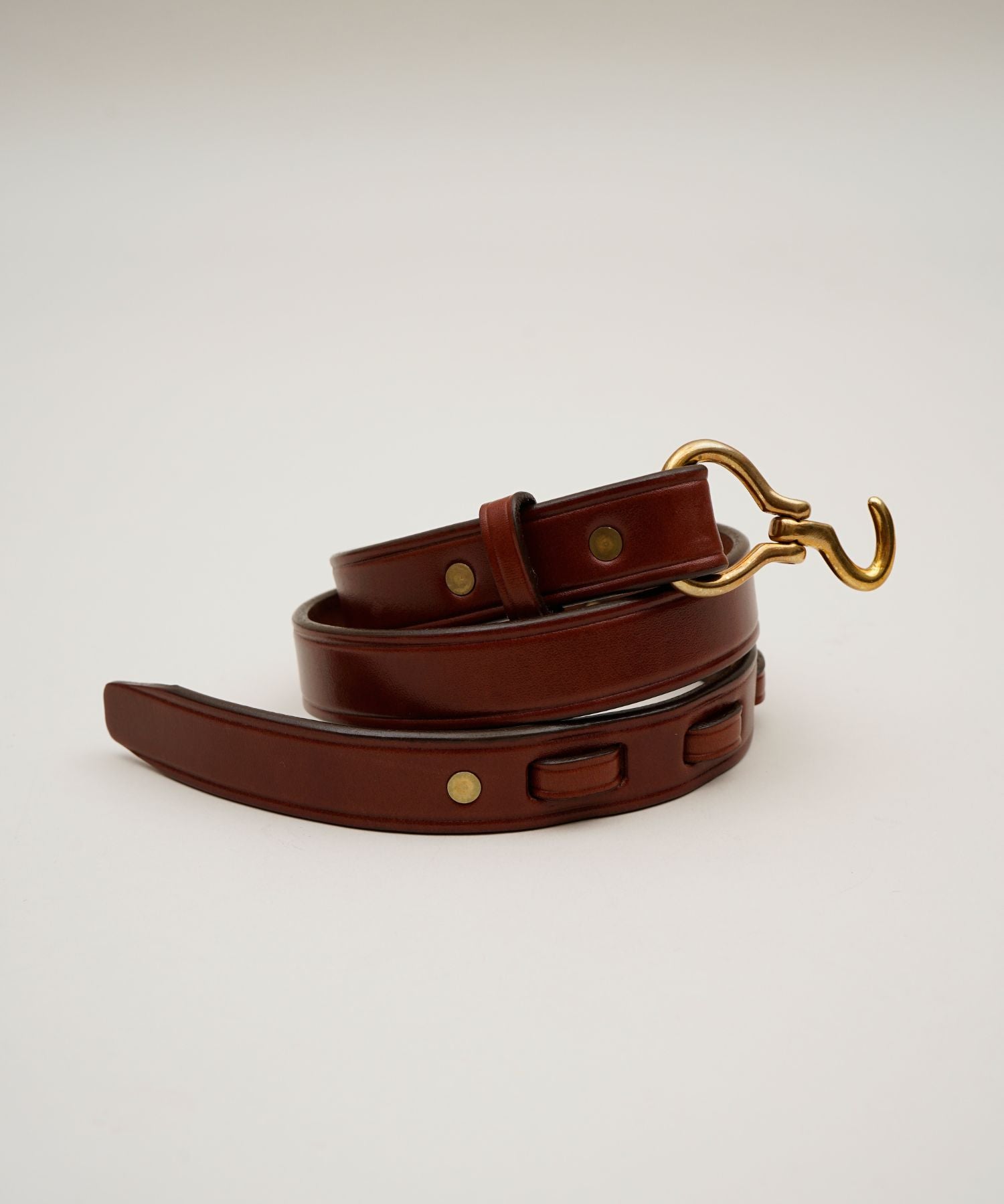2664 MINI HOOF PICK BELT