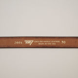 2664 MINI HOOF PICK BELT