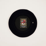 LAU00256 AUTHENTIQUE HAT