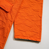 QUILTING DECK COAT RIPSTOP REVERSIBLE