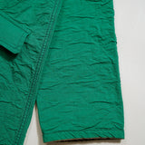QUILTING DECK COAT RIPSTOP REVERSIBLE