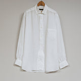 BRITISH OFFICERS SHIRT TYPE-2 HEMP