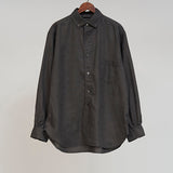 BRITISH OFFICERS SHIRT TYPE-2 HEMP