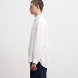 BRITISH OFFICERS SHIRT TYPE-2 HEMP