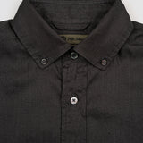 BRITISH OFFICERS SHIRT TYPE-2 HEMP